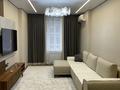 2-комнатная квартира · 57.6 м² · 9/14 этаж, Туран 55/14 за 55 млн ₸ в Астане, Нура р-н — фото 8