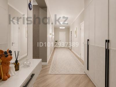 4-комнатная квартира · 164 м² · 3/5 этаж, мкр. Алтын орда, Микрорайон Алтын Орда 357 за 120 млн ₸ в Актобе