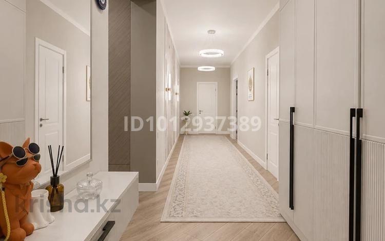 4-бөлмелі пәтер · 164 м² · 3/5 қабат, мкр. Алтын орда, Микрорайон Алтын Орда 357, бағасы: 120 млн ₸ в Актобе — фото 2