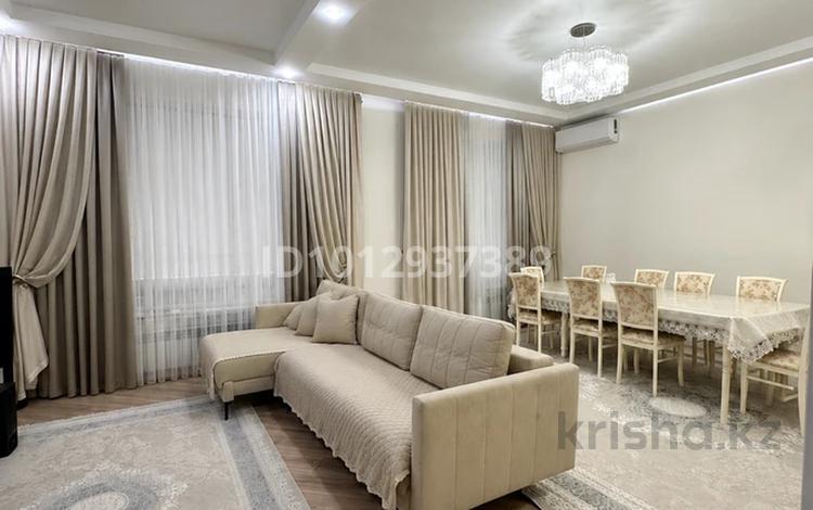 4-комнатная квартира · 164 м² · 3/5 этаж, мкр. Алтын орда 357 за 93 млн ₸ в Актобе — фото 6
