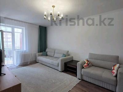 2-бөлмелі пәтер · 56 м² · 5/15 қабат, Богенбай батыра 24/1, бағасы: 27 млн ₸ в Астане, Сарыарка р-н