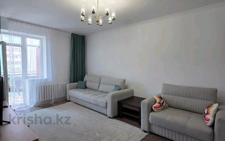 2-бөлмелі пәтер · 56 м² · 5/15 қабат, Богенбай батыра 24/1, бағасы: 27 млн ₸ в Астане, Сарыарка р-н — фото 2