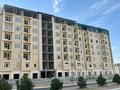 3-комнатная квартира, 108 м², 4/8 этаж, 18 микрорайон 42 за 22.5 млн 〒 в Актау, 18-й мкр 