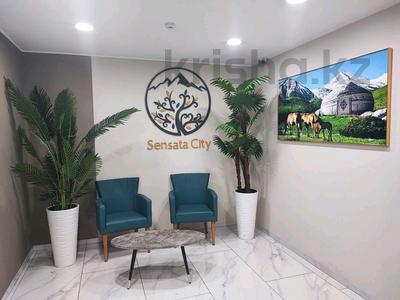 3-комнатная квартира · 88 м² · 12/12 этаж, мкр Шугыла, Коктерек 139/11 — Пр. Алатау - чуть ниже Абая за 65 млн 〒 в Алматы, Наурызбайский р-н