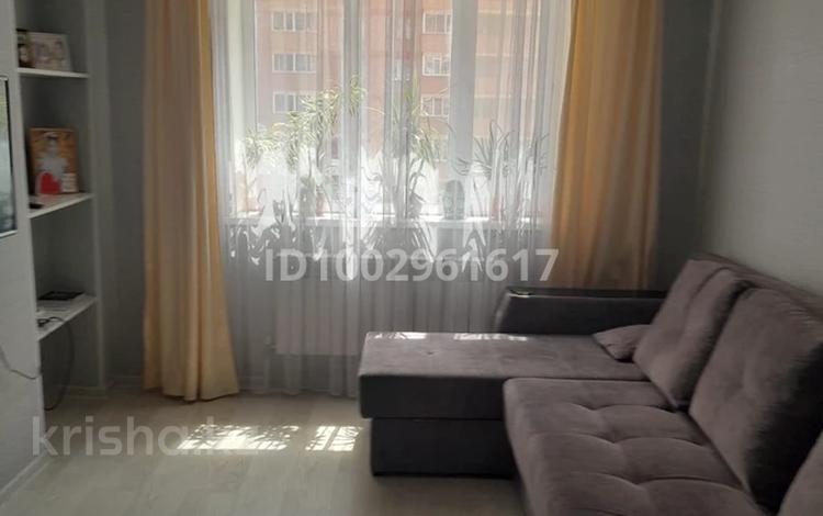 1-комнатная квартира · 36 м² · 2/16 этаж, Тлендиева 44 А за 20 млн ₸ в Астане, Сарыарка р-н — фото 2