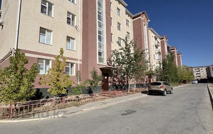 3-комнатная квартира · 71.1 м² · 3/5 этаж, Шүкіров 100В за 23 млн ₸ в  — фото 2