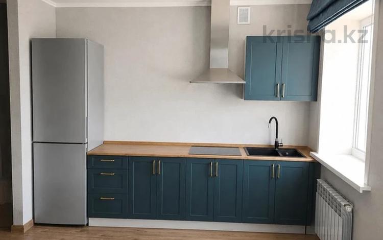 3-бөлмелі пәтер · 62 м² · 5 қабат, Приозёрная 10 — Озеро Щучье, бағасы: 27 млн ₸ в Щучинске — фото 2