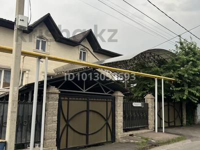 Жеке үй · 6 бөлме · 382 м² · 8 жүзд., Қалқаман-2 ш/а., бағасы: 250 млн ₸ в Алматы, Наурызбайский р-н