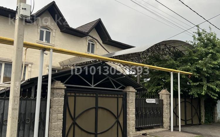 Отдельный дом · 6 комнат · 382 м² · 8 сот., мкр Калкаман-2 за 250 млн ₸ в Алматы, Наурызбайский р-н — фото 2