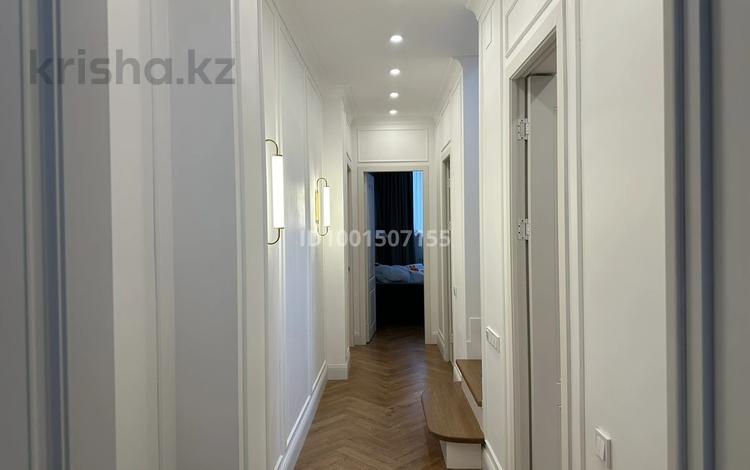 5-комнатная квартира · 187.5 м² · 1/3 этаж, мкр Ерменсай, Талапты 34/2к1 за 225 млн ₸ в Алматы, Бостандыкский р-н — фото 2