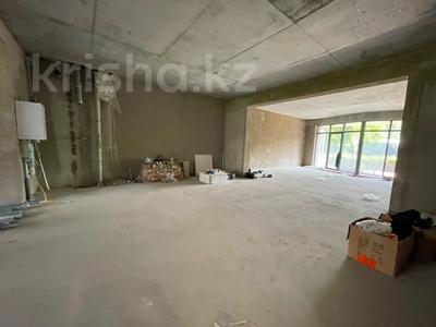 4-комнатная квартира · 163.3 м² · 1/3 этаж, Каппарова за 159 млн 〒 в Алматы, Бостандыкский р-н