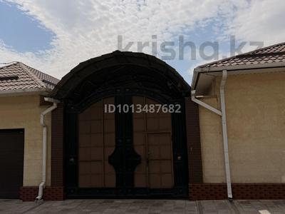 Отдельный дом · 6 комнат · 230 м² · 6 сот., Уркер 1-112 — Казыбек би, красная мечеть за 82 млн ₸ в Шымкенте, Туран р-н