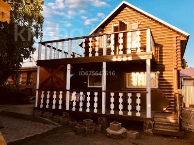 Жеке үй · 2 бөлме · 60 м², 2 Советская 11, бағасы: 40 000 ₸ в Бурабае
