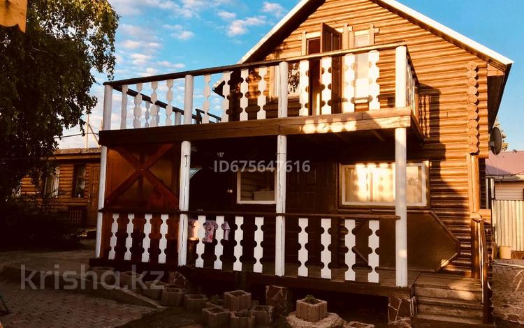 Жеке үй · 2 бөлме · 60 м², 2 Советская 11, бағасы: 40 000 ₸ в Бурабае — фото 2