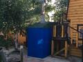 Жеке үй · 2 бөлме · 60 м², 2 Советская 11, бағасы: 40 000 ₸ в Бурабае — фото 4