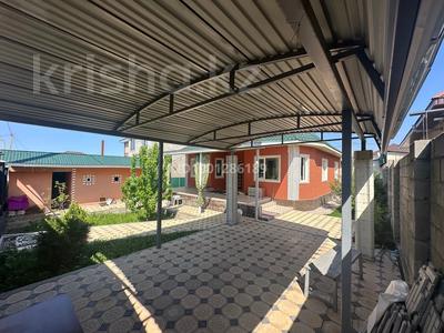 Отдельный дом · 4 комнаты · 120 м² · 4 сот., Мұстафа Өзтүрік 30 — Новый больница. за 53 млн ₸ в Талгаре