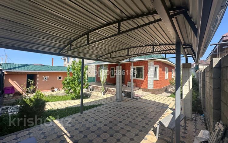 Отдельный дом · 4 комнаты · 120 м² · 4 сот., Мұстафа Өзтүрік 30 — Новый больница. за 53 млн ₸ в Талгаре — фото 2
