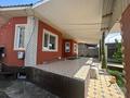 Отдельный дом · 4 комнаты · 120 м² · 4 сот., Мұстафа Өзтүрік 30 — Новый больница. за 53 млн ₸ в Талгаре — фото 11