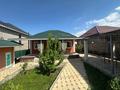 Отдельный дом · 4 комнаты · 120 м² · 4 сот., Мұстафа Өзтүрік 30 — Новый больница. за 53 млн ₸ в Талгаре — фото 3