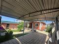 Отдельный дом · 4 комнаты · 120 м² · 4 сот., Мұстафа Өзтүрік 30 — Новый больница. за 53 млн ₸ в Талгаре — фото 7