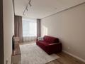 1-комнатная квартира · 38 м² · 7/12 этаж, мкр Уркер, Туран 34а за 250 000 ₸ в Астане, Нура р-н