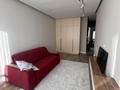 1-комнатная квартира · 38 м² · 7/12 этаж, мкр Уркер, Туран 34а за 250 000 ₸ в Астане, Нура р-н — фото 2