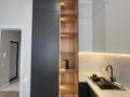 1-комнатная квартира · 38 м² · 7/12 этаж, мкр Уркер, Туран 34а за 250 000 ₸ в Астане, Нура р-н — фото 3