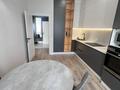 1-комнатная квартира · 38 м² · 7/12 этаж, мкр Уркер, Туран 34а за 250 000 ₸ в Астане, Нура р-н — фото 4