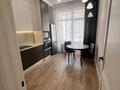 1-комнатная квартира · 38 м² · 7/12 этаж, мкр Уркер, Туран 34а за 250 000 ₸ в Астане, Нура р-н — фото 8