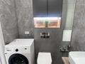 1-комнатная квартира · 38 м² · 7/12 этаж, мкр Уркер, Туран 34а за 250 000 ₸ в Астане, Нура р-н — фото 9