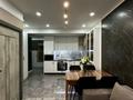 2-комнатная квартира · 50 м² · 10/13 этаж, Журавлева 26 за 40 млн ₸ в Алматы, Бостандыкский р-н — фото 2
