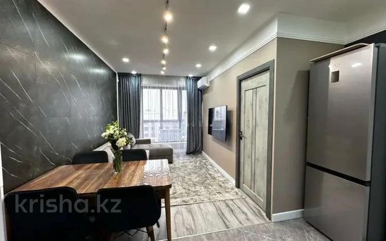 2-комнатная квартира · 50 м² · 10/13 этаж, Журавлева 26 за 40 млн ₸ в Алматы, Бостандыкский р-н — фото 6