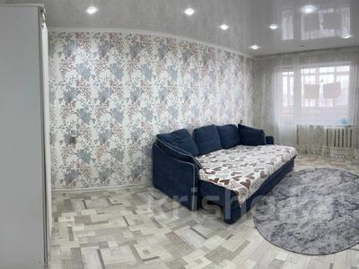 1-комнатная квартира · 33 м² · 5/5 этаж, Мухита за 11.3 млн ₸ в Уральске
