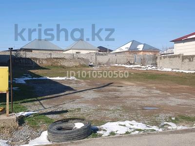 Участок · 8 соток, мкр Самал-3 — Алтынқорған 123 за 28 млн ₸ в Шымкенте, Абайский р-н