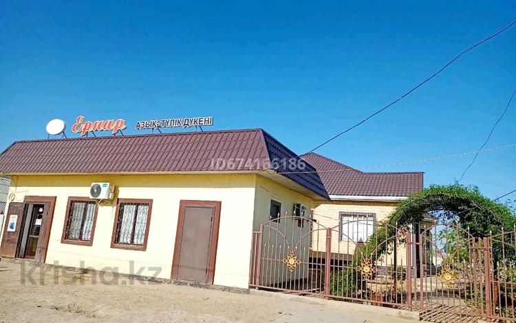 Отдельный дом · 5 комнат · 260 м² · 10 сот., Таскала за 44 млн ₸ в Атырау — фото 2