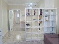 2-комнатная квартира · 60 м² · 22/22 этаж, Манглик Ел — Пересечение проспекта Мангилик ел и Ул Онгарсыновой за 330 000 〒 в Астане, Есильский р-н