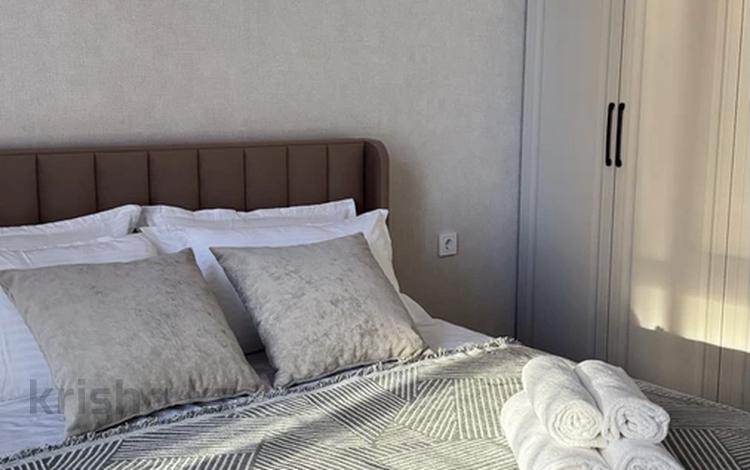 2-бөлмелі пәтер · 56 м² · 6/22 қабат, Турар Рыскулов 9а, бағасы: 23 000 ₸ в Астане, Есильский р-н — фото 3