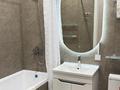 2-бөлмелі пәтер · 56 м² · 6/22 қабат, Турар Рыскулов 9а, бағасы: 23 000 ₸ в Астане, Есильский р-н — фото 4