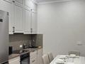 2-бөлмелі пәтер · 56 м² · 6/22 қабат, Турар Рыскулов 9а, бағасы: 23 000 ₸ в Астане, Есильский р-н — фото 9