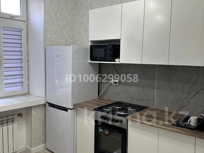 2-комнатная квартира · 57 м² · 2/4 этаж, Абая 37 — Уалиханова Абая за 320 000 ₸ в Балхаше