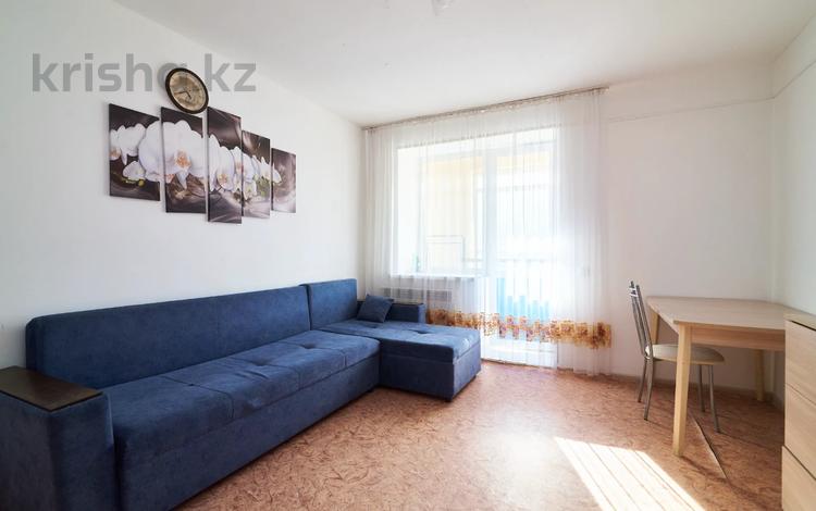 2-бөлмелі пәтер · 55.1 м² · 3/9 қабат, Ильяса Омарова 23/1, бағасы: ~ 30.3 млн ₸ в Астане, Нура р-н — фото 2