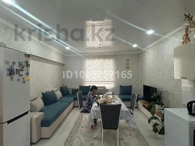 Отдельный дом · 3 комнаты · 85 м² · 10 сот., Шолдала сулукол 7а — Айша бибыден келе жатканда жолдын бойы за 10 млн ₸ в Таразе