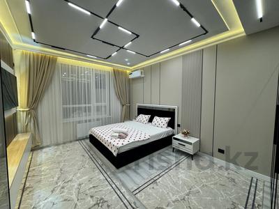 1-комнатная квартира · 56 м² · 9/9 этаж, Назарбаева 14/1 за 16 000 ₸ в Шымкенте