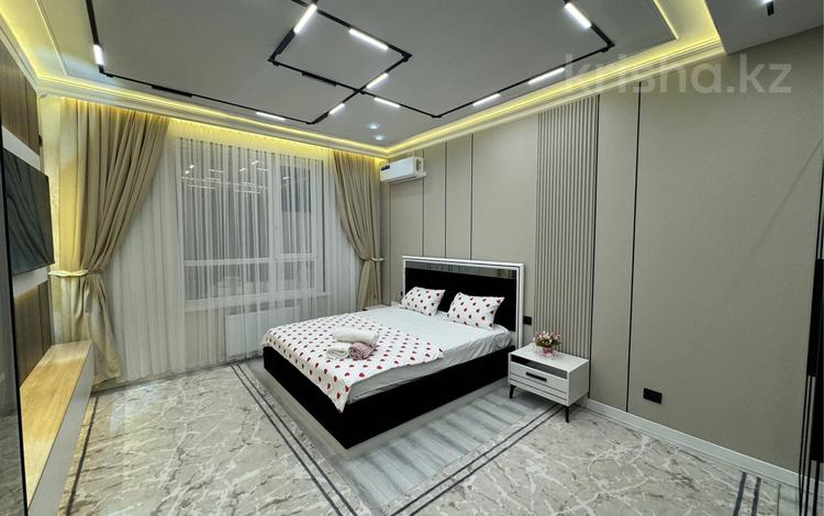 1-комнатная квартира · 56 м² · 9/9 этаж, Назарбаева 14/1 за 16 000 ₸ в Шымкенте — фото 2