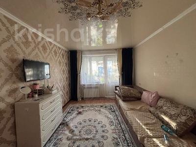2-бөлмелі пәтер · 50 м² · 3/5 қабат, Жетысу 20, бағасы: 150 000 ₸ в Талдыкоргане, мкр Жетысу