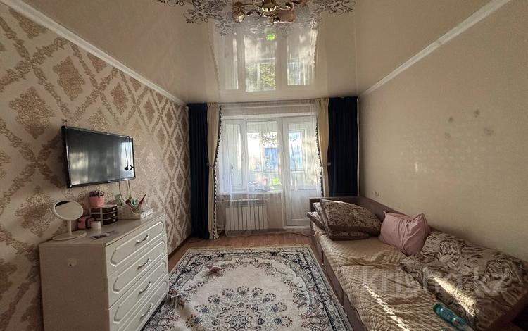 2-бөлмелі пәтер · 50 м² · 3/5 қабат, Жетысу 20, бағасы: 150 000 ₸ в Талдыкоргане, мкр Жетысу — фото 2