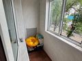 2-бөлмелі пәтер · 50 м² · 3/5 қабат, Жетысу 20, бағасы: 150 000 ₸ в Талдыкоргане, мкр Жетысу — фото 3