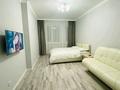 1-комнатная квартира · 36 м² · 15/24 этаж, Кабанбай батыр 48/5 — Вид на Ботанический сад, пересечение ул.Сауран и Орынбор за 16 000 ₸ в Астане, Есильский р-н — фото 7