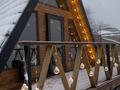 Дача · 1 комната · 35 м², мкр Кенсай, СТ Родники 60 за 40 000 ₸ в Алматы, Медеуский р-н — фото 15