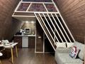 Дача · 1 комната · 35 м², мкр Кенсай, СТ Родники 60 за 40 000 ₸ в Алматы, Медеуский р-н — фото 29